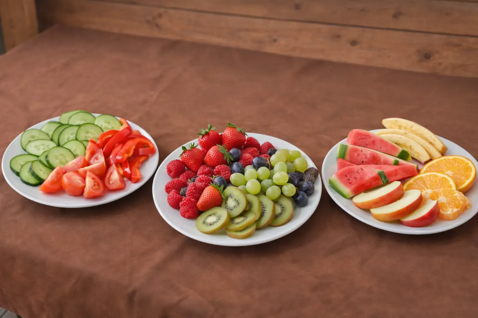 Prémiová snídaně – fotografie 3