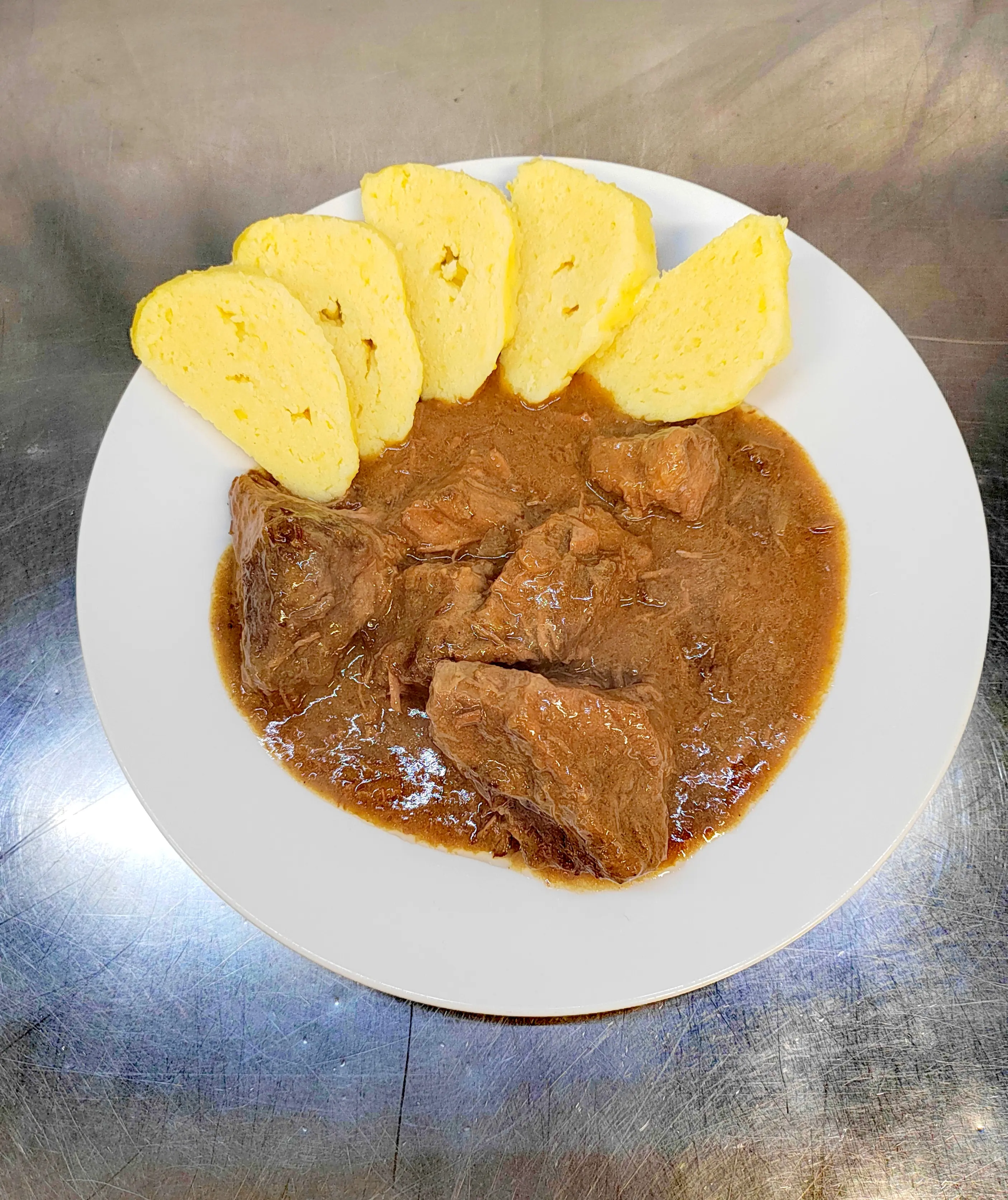 Jídlo – fotografie 10