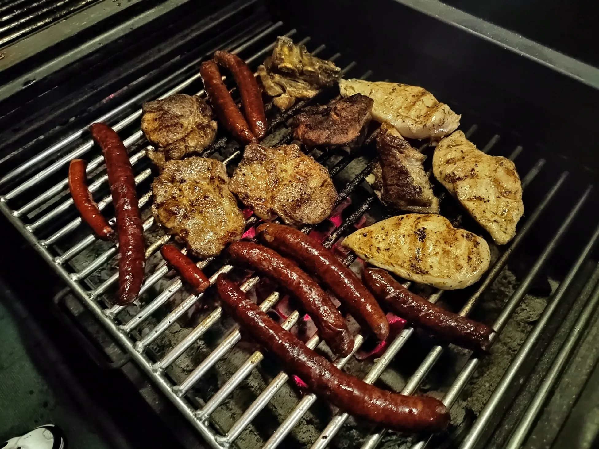 Jídlo – fotografie 2