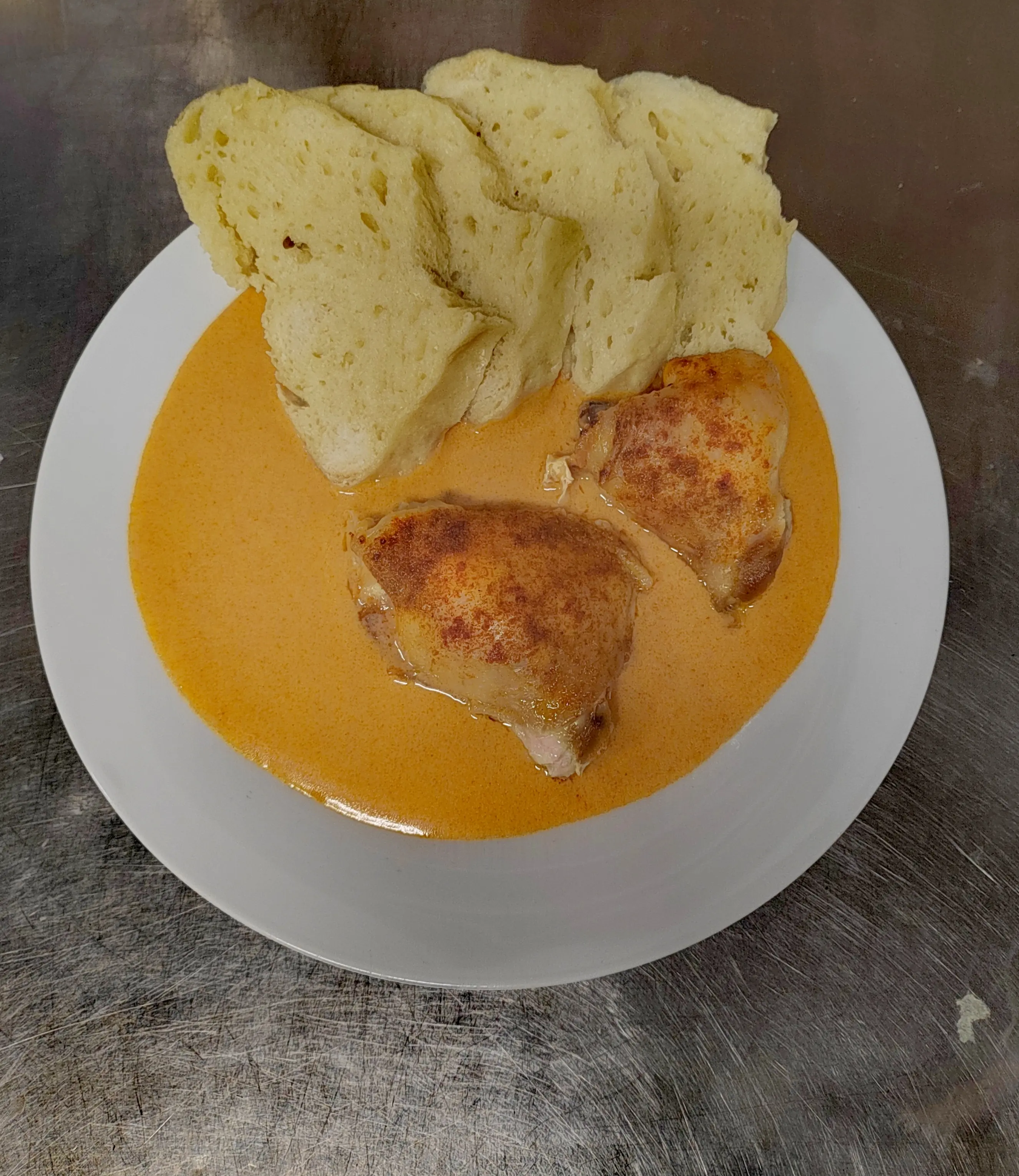 Jídlo – fotografie 3