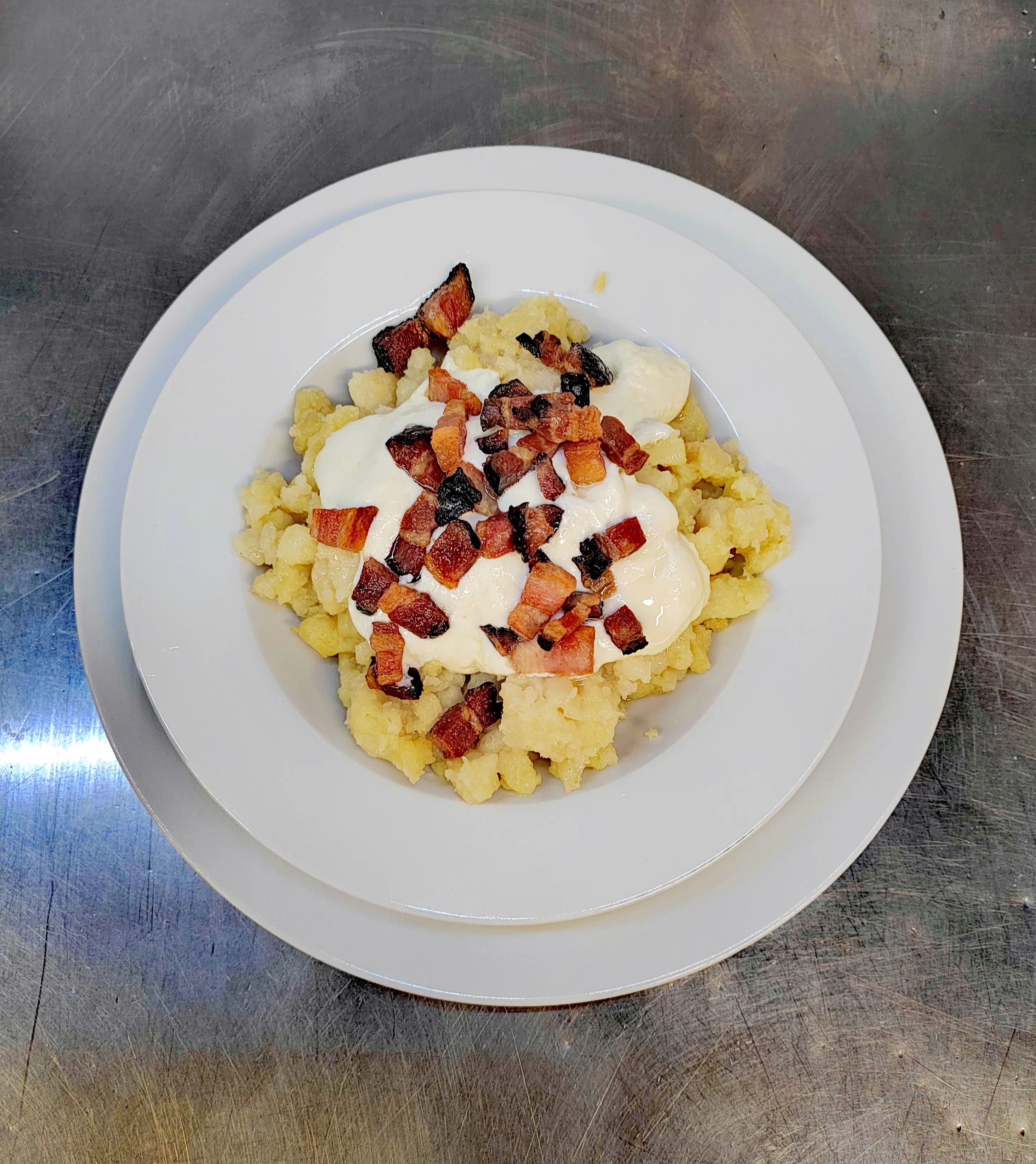 Jídlo – fotografie 4