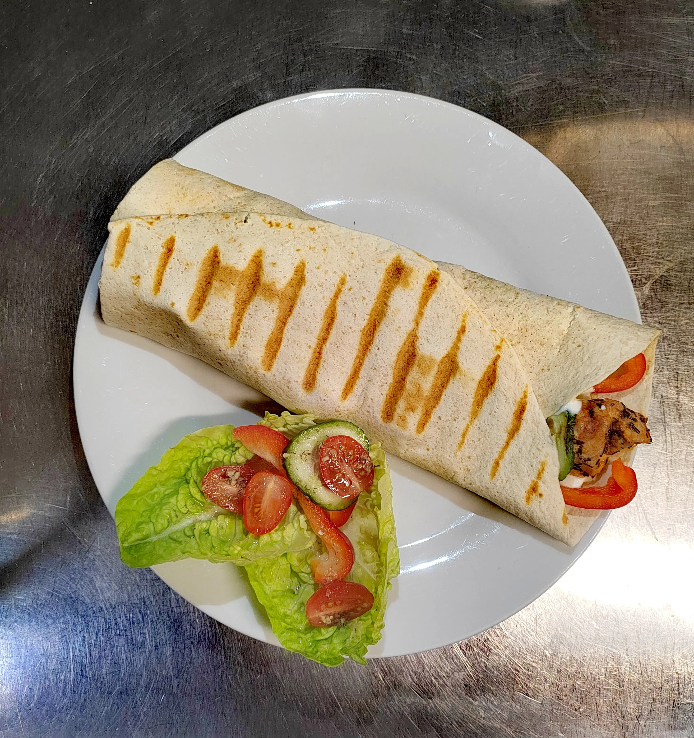 Jídlo – fotografie 5