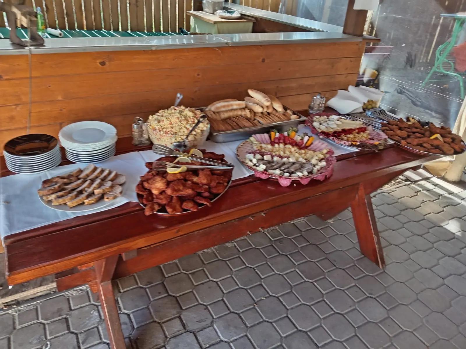 Jídlo – fotografie 6