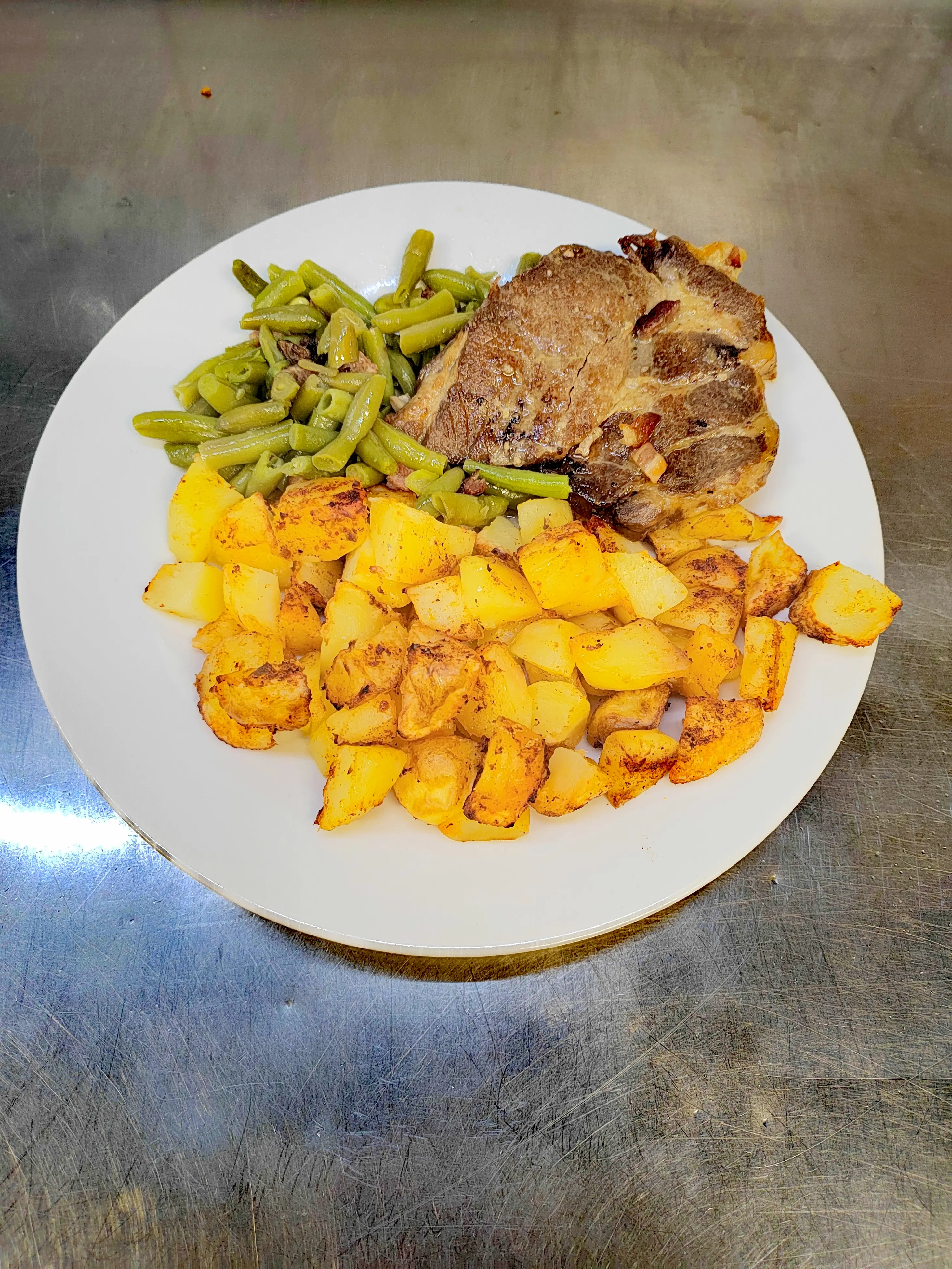 Jídlo – fotografie 7