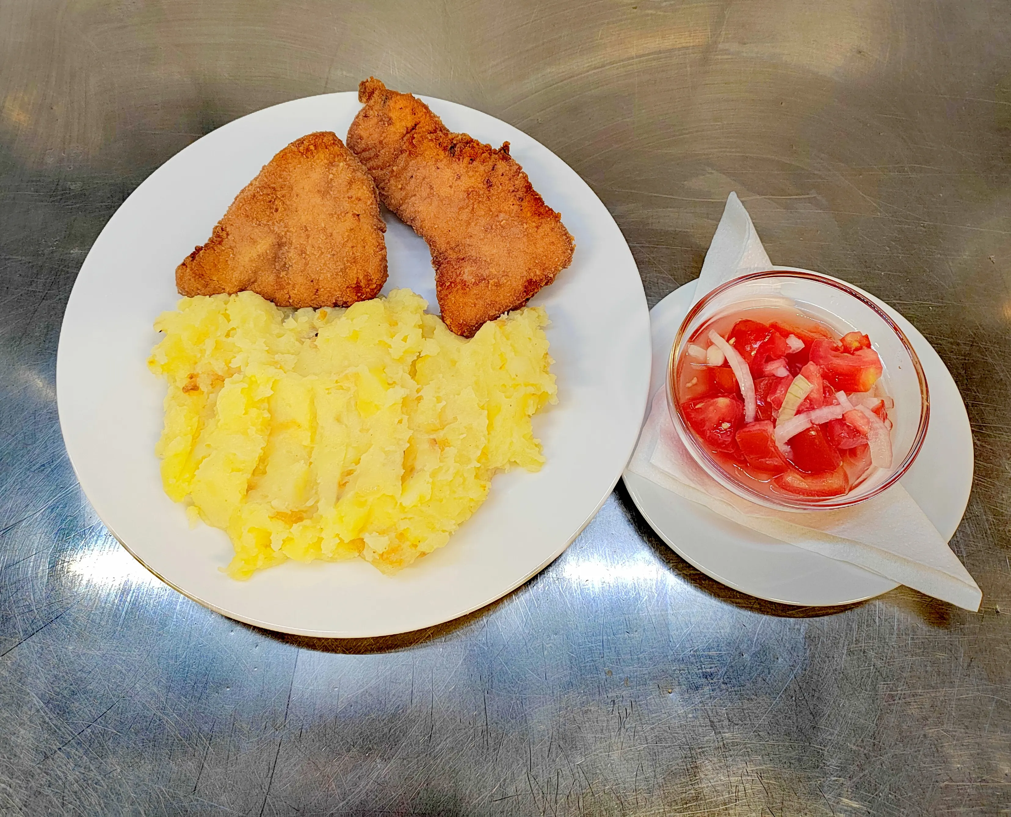 Jídlo – fotografie 8