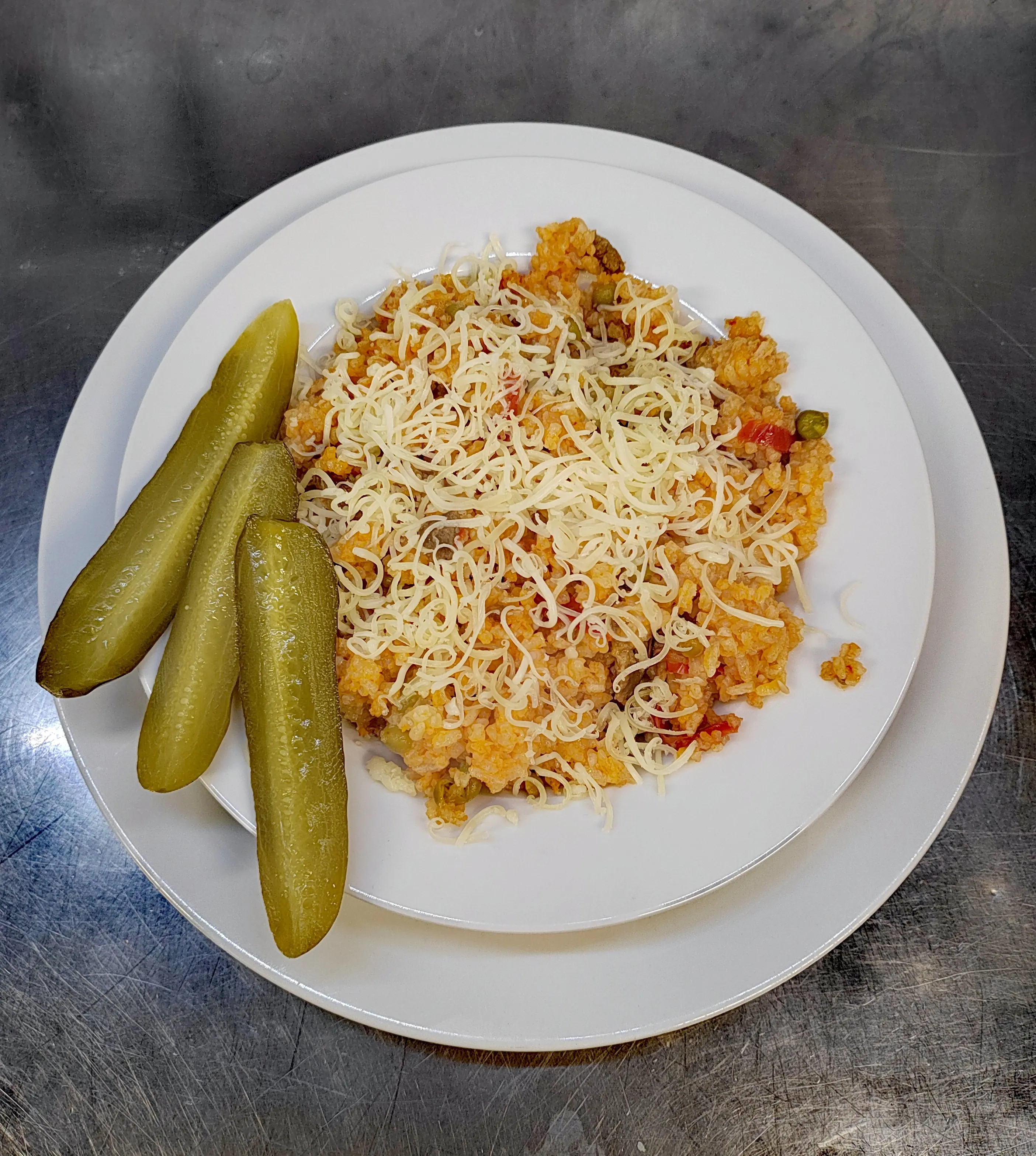 Jídlo – fotografie 9